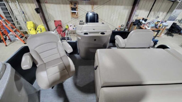 2015 Palm Beach 260 Cascade - Triple US-PBD03283J415 [photo 21]